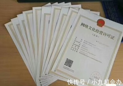 如何申請網絡文化經營許可證 流程、材料與注意事項全解析