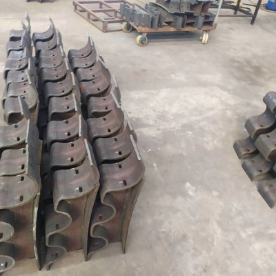 森鑫金屬制品 為本地河道安全構筑高品質鋼鐵防線