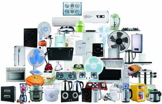中國機電產(chǎn)品上半年出口形勢超預期，家電領跑，日用百貨銷售穩(wěn)健增長