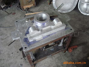 優質低價金屬加工服務 翻沙、模具與切削的專業解決方案