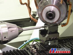 Tru Edge Grinding 金屬加工應用的專用磨削切削工具與服務